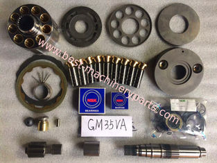 China Partes de motor de viaje GM35VA proveedor