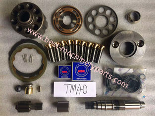 China Partes de motores de viaje TM40 proveedor