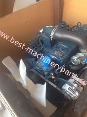 China Kubota engine, Kubota V3800 engine assy proveedor