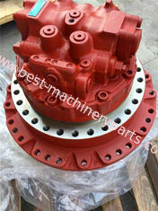 China Kobelco E215B final drive assy, excavator final drive assy proveedor