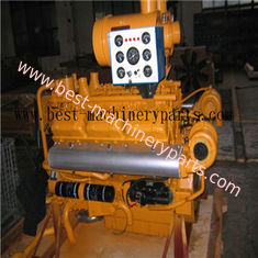 China SDEC 12V135BZLD 450kw Generator Sets proveedor