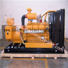 China SDEC 12V135BZLD 500KW Generator Sets proveedor