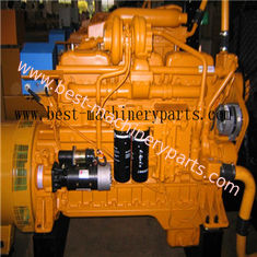 China SDEC G128ZLD2 227KW  Generator Sets proveedor