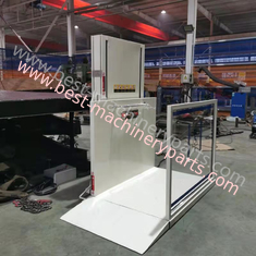 China Electric lift platform/lift machine proveedor