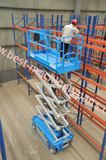 China Lifting platform proveedor