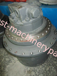 comprar SK200-8 Kobelco motor de viaje assy, excavadora assy accionamiento final online manufacture