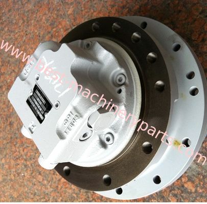 comprar Montaje del motor del viaje GM06, montaje final de la impulsión del excavador, motor del viaje CAT305.5 online manufacture