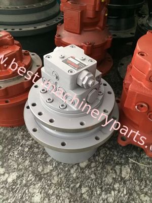 comprar Motor del viaje GM06, montaje final de la impulsión del excavador online manufacture