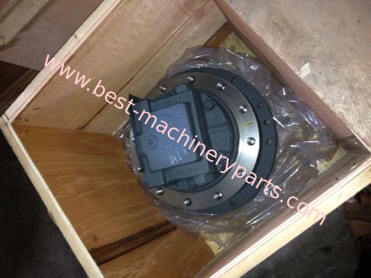 comprar Motor del viaje GM09, original final de Teijin del montaje de la impulsión del excavador online manufacture