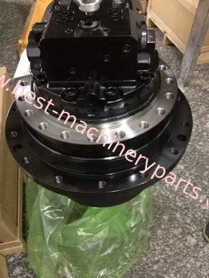 comprar GM18 Motor de viaje, excavadora última unidad de assy online manufacture