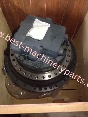 comprar Motor del viaje de GM35VA, original final de Teijin del montaje de la impulsión del excavador online manufacture