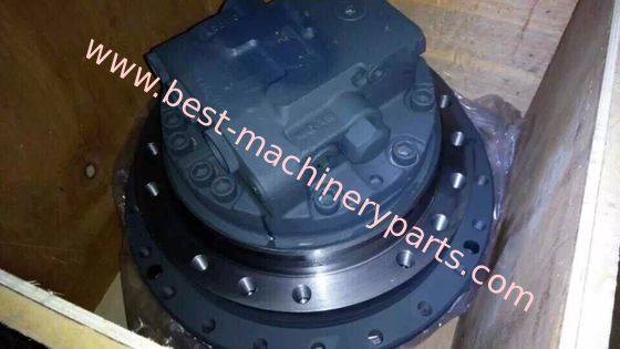 comprar SK200-6E Kobelco motor de viaje assy, excavadora assy accionamiento final online manufacture