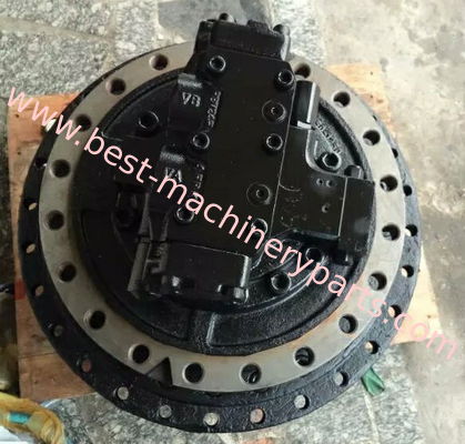 comprar Motor del viaje M3V270, montaje final de la impulsión para el excavador 42T online manufacture