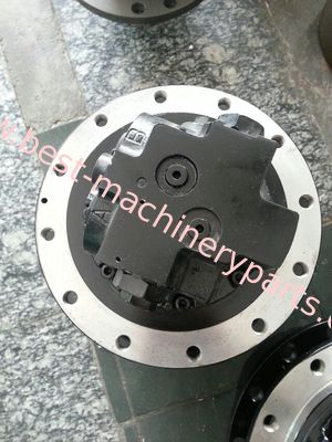 comprar Motor del viaje de Rexroth, montaje final de la impulsión para la máquina de la tonelada 6-7 online manufacture