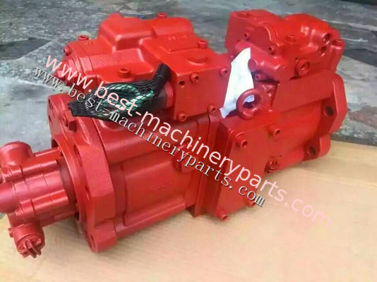 comprar Pompa hydráulica K5V80DT-1LCR-9C05 online manufacture