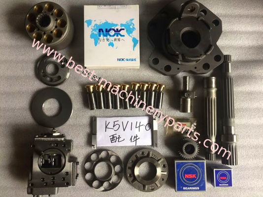 comprar Partes de bombas hidráulicas Kawasaki K5V140 online manufacture