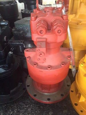 Motor del oscilación de Kawasaki M5X180 con la caja de cambios del oscilación, maquinaria del oscilación proveedor