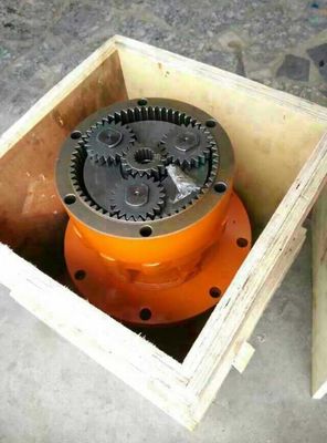 Reductor del oscilación de Doosan 80 proveedor