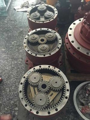 Reductor del oscilación de Kawasaki para el excavador de 20 toneladas proveedor