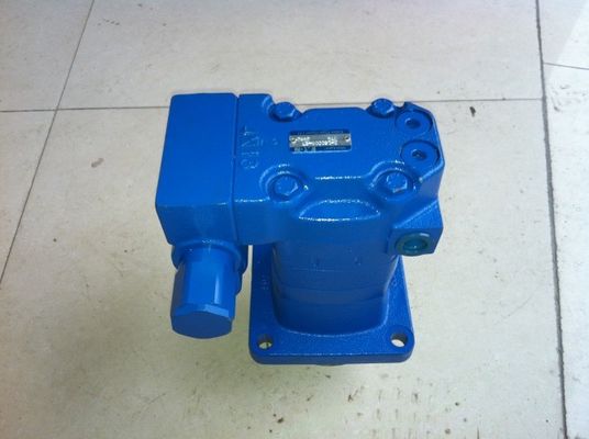 Motor del oscilación de Eaton para el mini excavador proveedor
