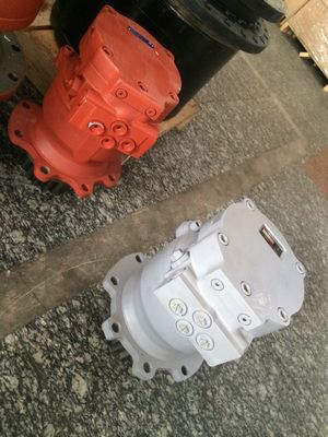 Kayaba MSG-27VP Motor oscilante, motor oscilante KYB proveedor
