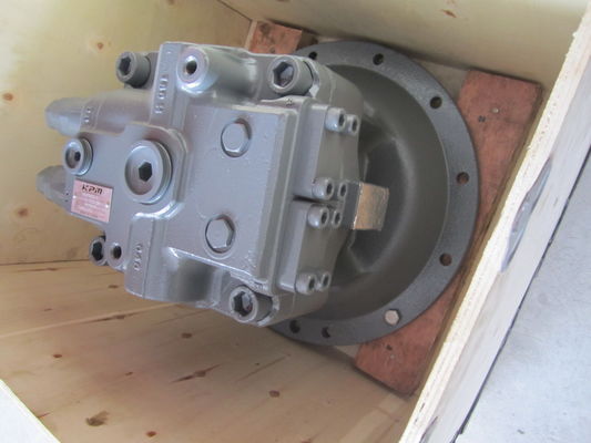 Motor 4616985 del oscilación de Hitachi ZX350 proveedor