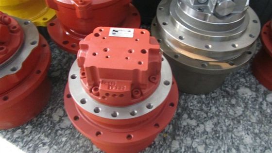 PC40 KOMATSU viajan motor, motor del viaje PHV-3B-53 proveedor