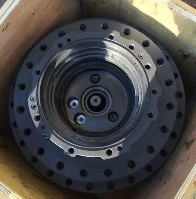 Reductor del viaje de SK230-6 Kobelco, caja de cambios del viaje proveedor