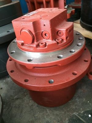 PVD-4B-60 Asesor del motor de viaje, asesor de la excavadora proveedor