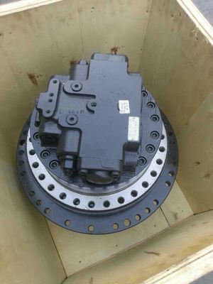 Motor del viaje TM40, montaje final de la impulsión del excavador proveedor