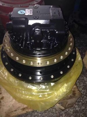 Motor del viaje TM30, montaje final de la impulsión del excavador proveedor