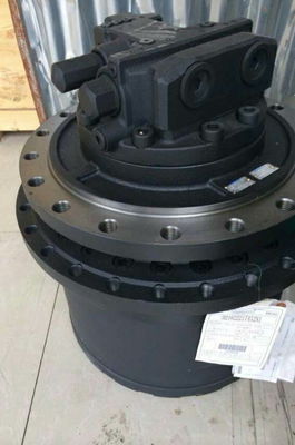 Motor del viaje de TM60VA, montaje final de la impulsión del excavador proveedor