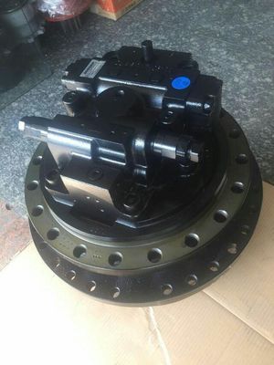 Motor del viaje de EC360 Volvo, montaje final de la impulsión del excavador, motor del viaje TM70 proveedor