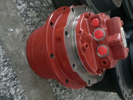 MAG-33VP Motor de viaje, accionamiento final proveedor