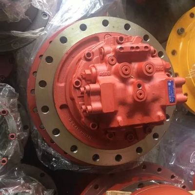 MAG-180VP-6000 Motor de viaje, accionamiento final proveedor