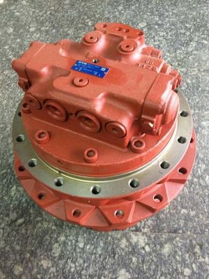MAG-85VP-1800 Motor de viaje, accionamiento final proveedor