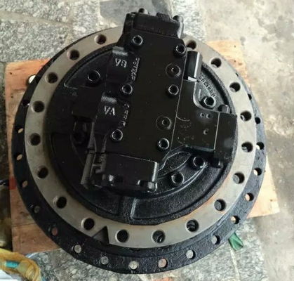 Motor del viaje M3V270, montaje final de la impulsión para el excavador 42T proveedor