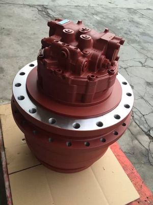 Motor del viaje de KYB, montaje final MSF-180VPG-1 de la impulsión proveedor