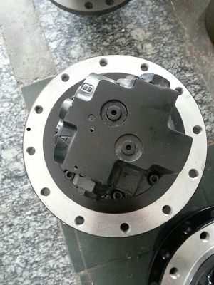 Motor del viaje de Rexroth, montaje final de la impulsión para la máquina de la tonelada 6-7 proveedor