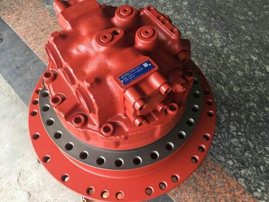 Motor del viaje de KYB, montaje final MAG170 de la impulsión proveedor