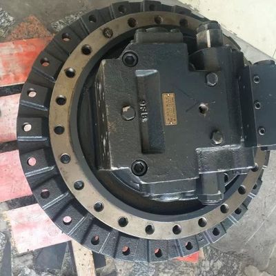 Motor del viaje de Hyundai 450, montaje final de la impulsión proveedor