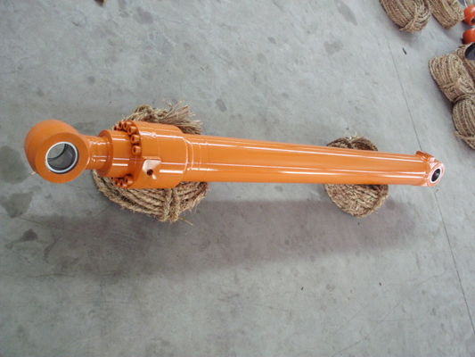 Cilindro hidráulico, cilindro del cubo de ZX200-3 Hitachi proveedor