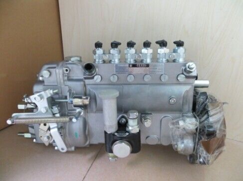 1-15603454-0 ZAX450 6WG1 Bomba de combustible assy, bomba de combustible de alta presión proveedor