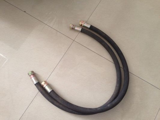 Manguera del motor, tubo del motor proveedor