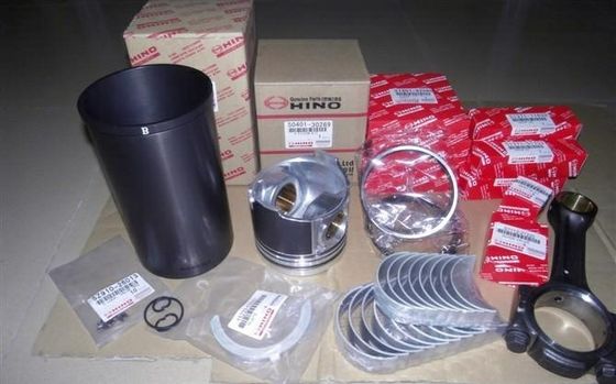 Partes de motores, partes de motores Hino proveedor