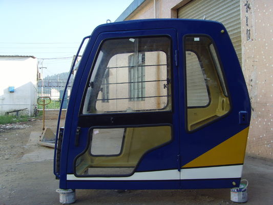 Cabina del excavador de SK200-3 Kobelco, cabina del operador proveedor