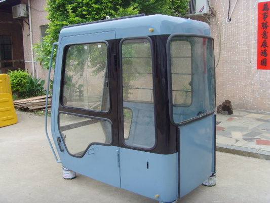 Cabina del excavador de EX200-2 Hitachi, cabina del operador proveedor