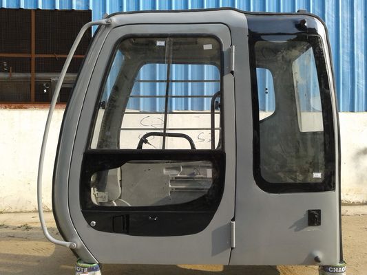 Cabina del excavador de EX200-5 Hitachi, cabina del operador proveedor