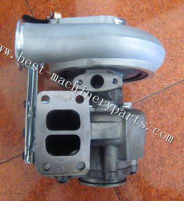 Turbocompresor, turbocompresor 6738-81-8192 proveedor