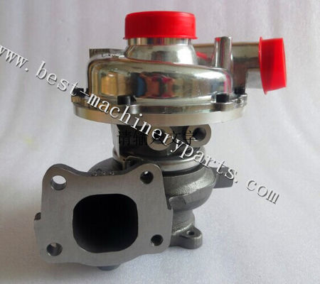 Turbocompresor de ZX210LC-3 Hitachi proveedor